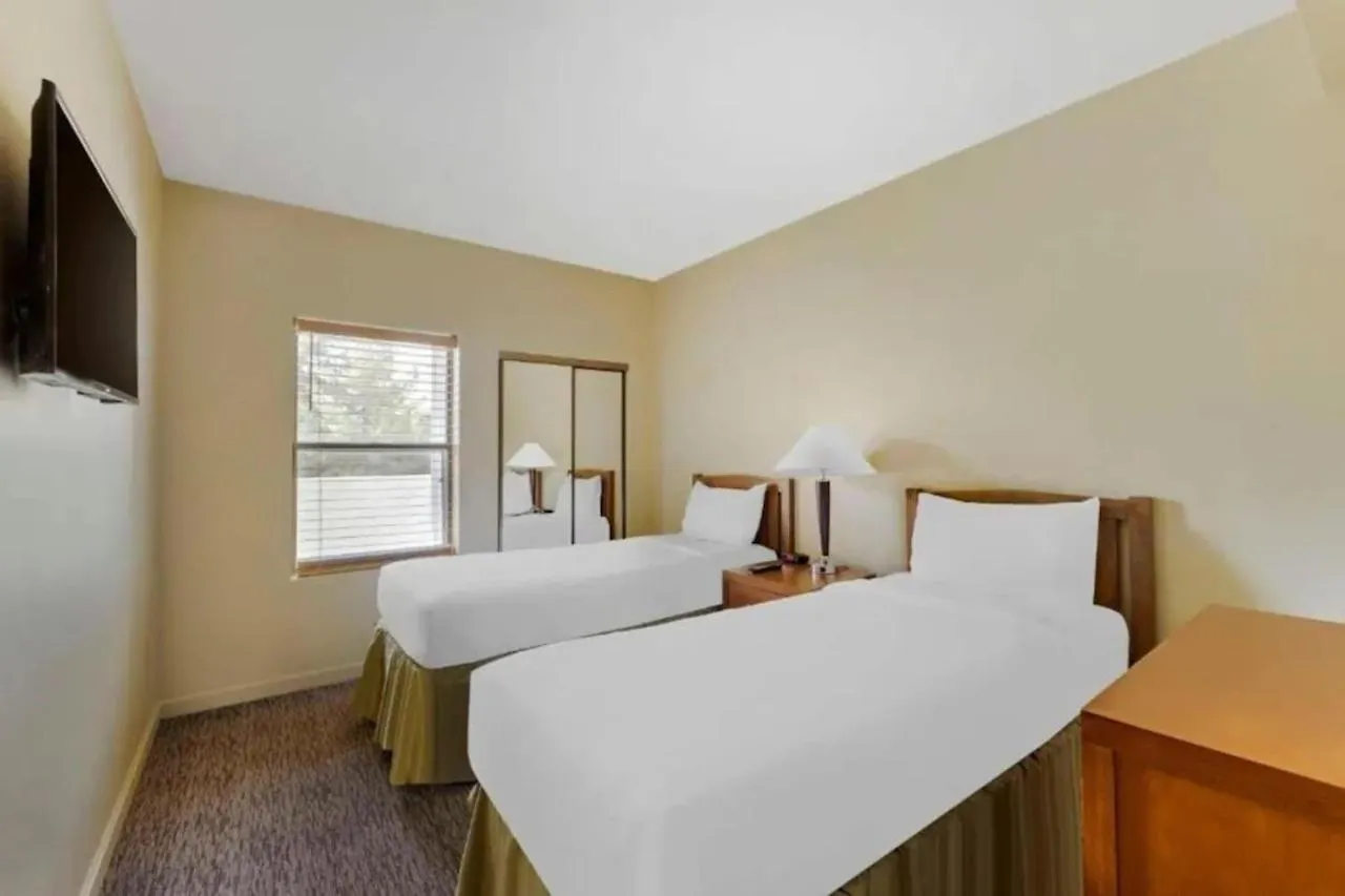 Diamond Cancun Resort Las Vegas Luxury 2 Bed USA