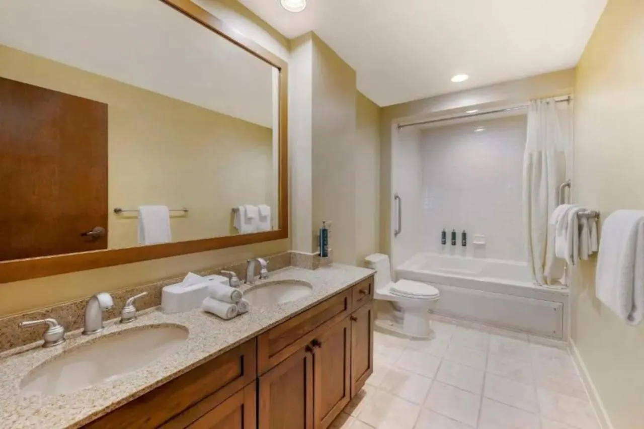 Diamond Cancun Resort Las Vegas Luxury 2 Bed 0*,  USA