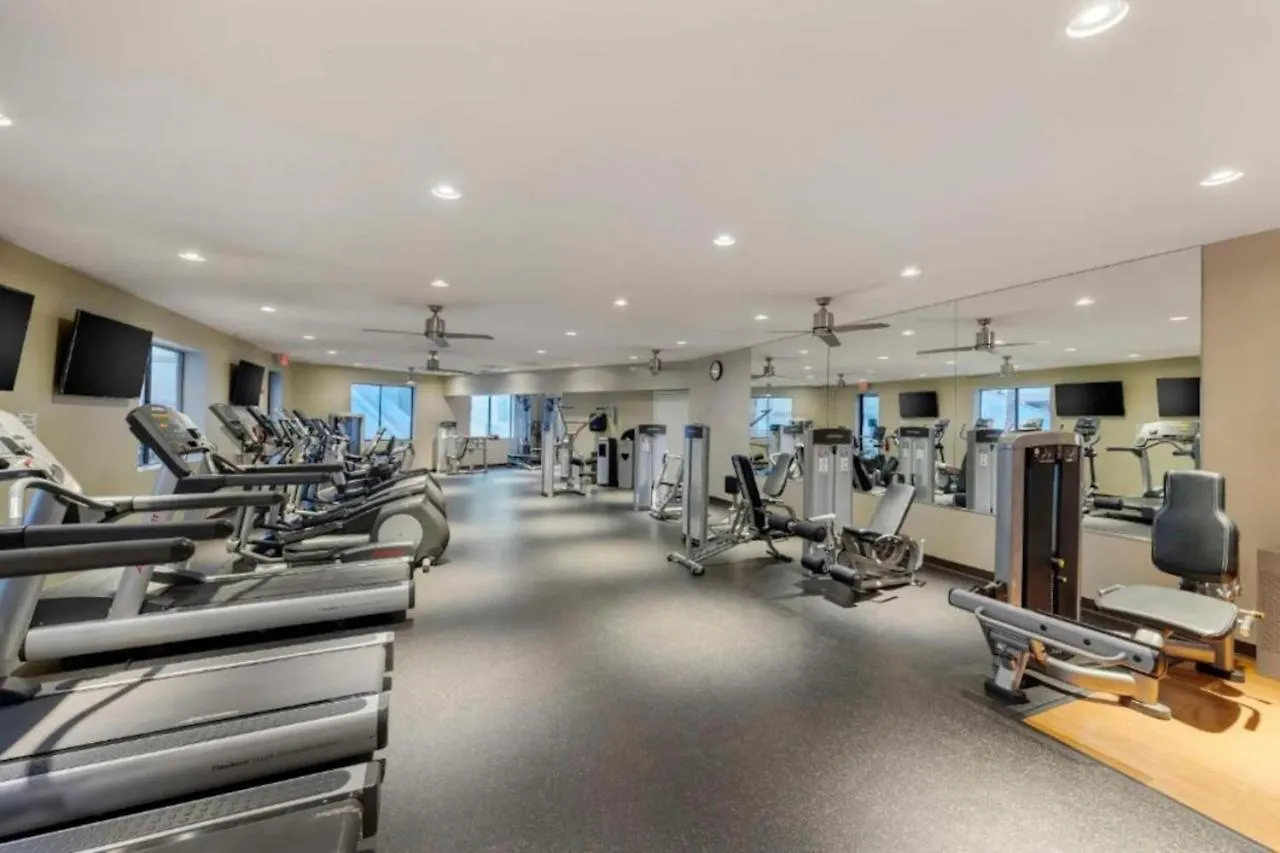 Diamond Cancun Resort Las Vegas Luxury 2 Bed Prázdninový dům