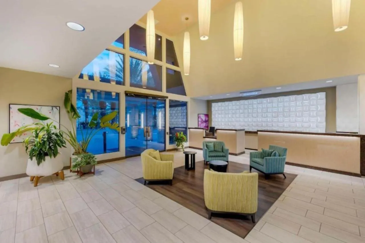 Prázdninový dům Diamond Cancun Resort Las Vegas Luxury 2 Bed USA