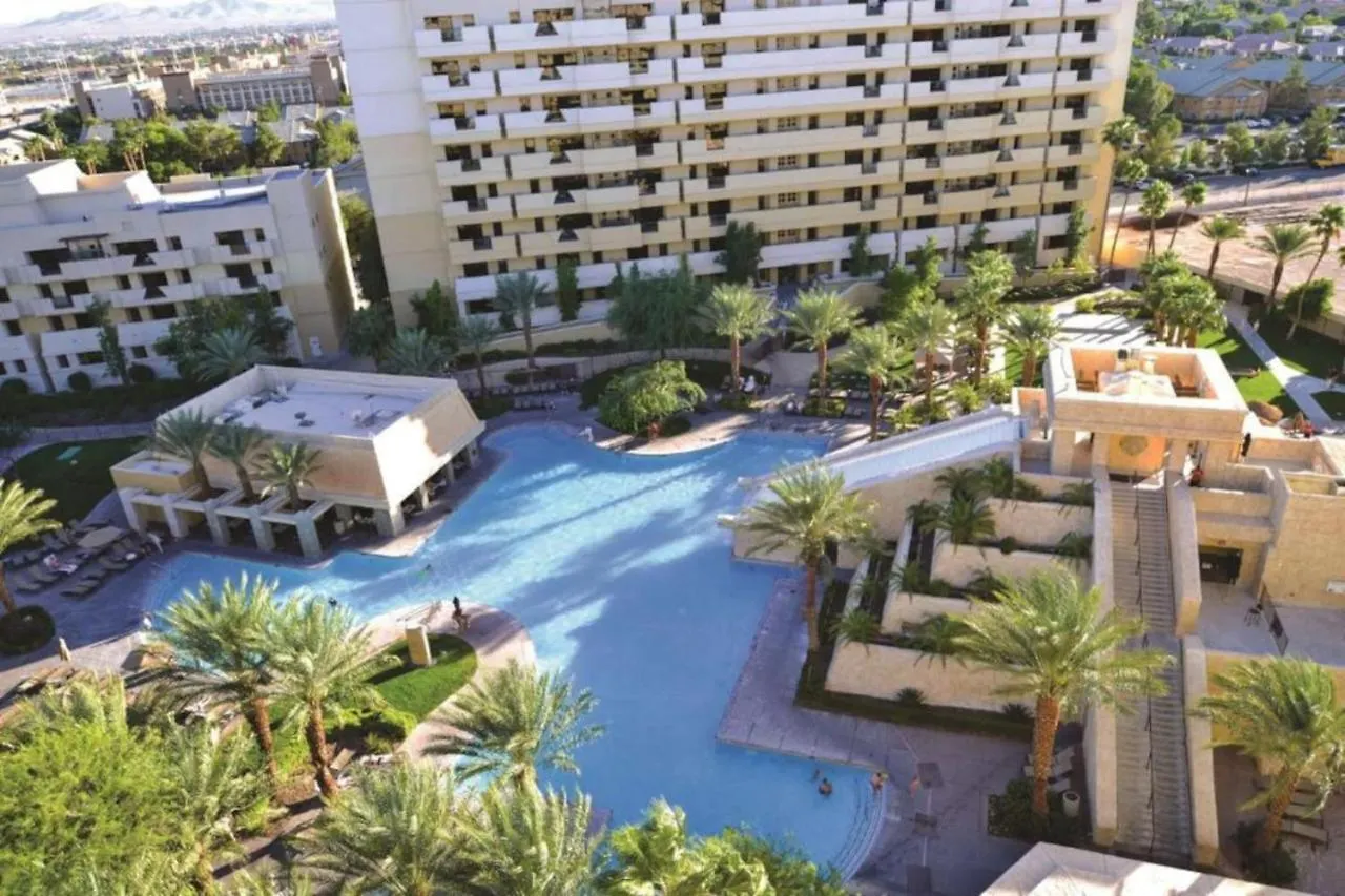 Diamond Cancun Resort Las Vegas Luxury 2 Bed