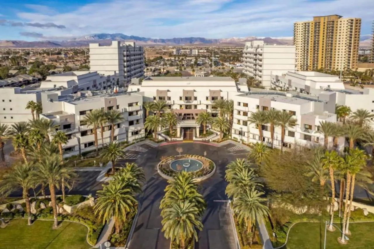 Diamond Cancun Resort Las Vegas Luxury 2 Bed