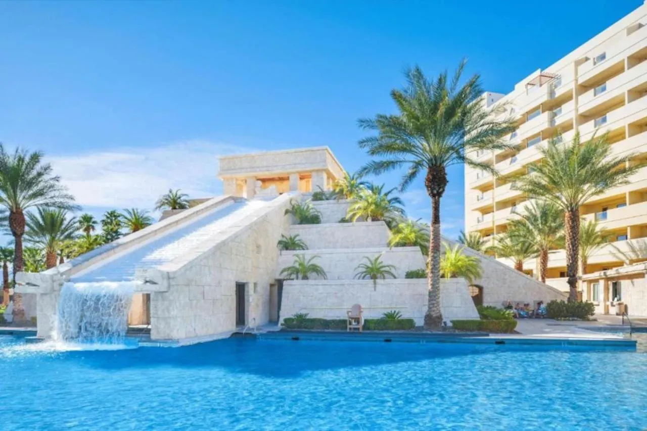 Diamond Cancun Resort Las Vegas Luxury 2 Bed 0*,  USA