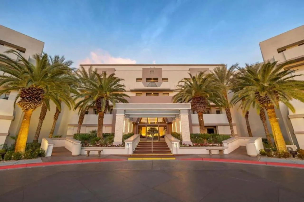 Diamond Cancun Resort Las Vegas Luxury 2 Bed Prázdninový dům