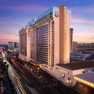 3* Rezort Horseshoe Vegas